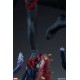 Marvel Comics Premium Format Figure Spider-Man Miles Morales 43 cm