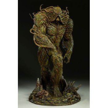 DC Comics Maquette Swamp Thing 61 cm