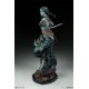 Court of the Dead Premium Format Figure Gallevarbe Eyes of the Queen 50 cm