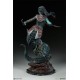 Court of the Dead Premium Format Figure Gallevarbe Eyes of the Queen 50 cm