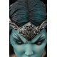 Court of the Dead Premium Format Figure Gallevarbe Eyes of the Queen 50 cm