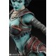 Court of the Dead Premium Format Figure Gallevarbe Eyes of the Queen 50 cm