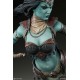 Court of the Dead Premium Format Figure Gallevarbe Eyes of the Queen 50 cm