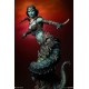 Court of the Dead Premium Format Figure Gallevarbe Eyes of the Queen 50 cm