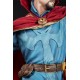 Marvel Maquette Doctor Strange 58 cm