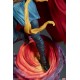 Marvel Maquette Doctor Strange 58 cm