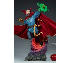 Marvel Maquette Doctor Strange 58 cm