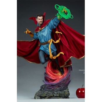 Marvel Maquette Doctor Strange 58 cm