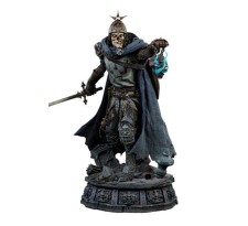 Court of the Dead Premium Format Figure Relic Ravlatch: Paladin of the Dead 51 cm