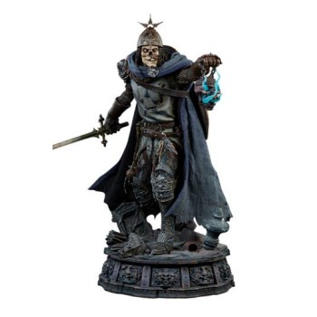 Court of the Dead Premium Format Figure Relic Ravlatch: Paladin of the Dead 51 cm