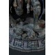 Court of the Dead Premium Format Figure Relic Ravlatch: Paladin of the Dead 51 cm