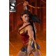 DC Comics Premium Format Figure Wonder Woman Sideshow Exclusive 56 cm