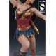 DC Comics Premium Format Figure Wonder Woman Sideshow Exclusive 56 cm