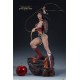 DC Comics Premium Format Figure Wonder Woman Sideshow Exclusive 56 cm