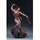 DC Comics Premium Format Figure Wonder Woman Sideshow Exclusive 56 cm