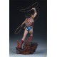 DC Comics Premium Format Figure Wonder Woman Sideshow Exclusive 56 cm