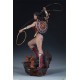 DC Comics Premium Format Figure Wonder Woman Sideshow Exclusive 56 cm