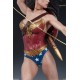 DC Comics Premium Format Figure Wonder Woman Sideshow Exclusive 56 cm