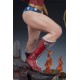 DC Comics Premium Format Figure Wonder Woman Sideshow Exclusive 56 cm