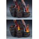 DC Comics Premium Format Figure Wonder Woman Sideshow Exclusive 56 cm