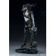 Terminator Mythos Premium Format Figure Rebel Terminator 50 cm