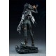 Terminator Mythos Premium Format Figure Rebel Terminator 50 cm