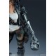 Terminator Mythos Premium Format Figure Rebel Terminator 50 cm