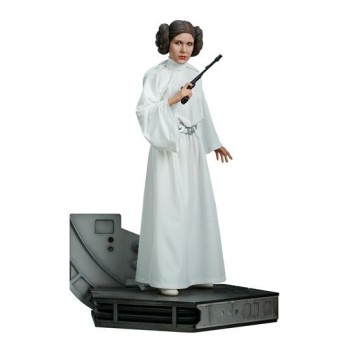 Star Wars Episode IV Premium Format Figure Princess Leia 46 cm