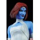 Marvel Mystique Premium Statue 48 cm