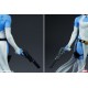 Marvel Mystique Premium Statue 48 cm