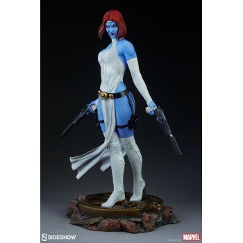 Marvel Mystique Premium Statue 48 cm
