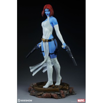 Marvel Mystique Premium Statue 48 cm