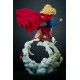 DC Comics Premium Format Figure Supergirl 50 cm