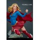 DC Comics Premium Format Figure Supergirl 50 cm