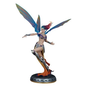 Soulfire Premium Format Figure Grace 71 cm