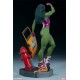 Marvel Comics Adi Granov Artist Series 1/5 She-Hulk 44 cm