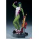 Marvel Comics Adi Granov Artist Series 1/5 She-Hulk 44 cm