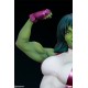 Marvel Comics Adi Granov Artist Series 1/5 She-Hulk 44 cm