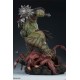 Marvel Maquette Gladiator Hulk 66 cm