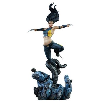 Marvel Comics Premium Format Figure X-23 63 cm