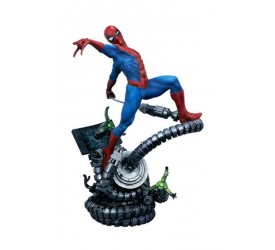 Marvel Premium Format Statue Spider-Man 57 cm