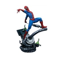 Marvel Premium Format Statue Spider-Man 57 cm