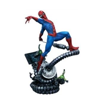 Marvel Premium Format Statue Spider-Man 57 cm