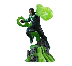 DC Comics Premium Format Figure Green Lantern 52 cm
