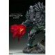 DC Comics Maquette Doomsday 67 cm