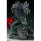 DC Comics Maquette Doomsday 67 cm