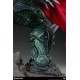 DC Comics Maquette Doomsday 67 cm