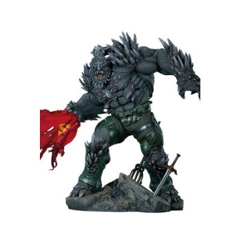 DC Comics Maquette Doomsday 67 cm