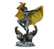 DC Comics Premium Format Figure Batgirl 53 cm