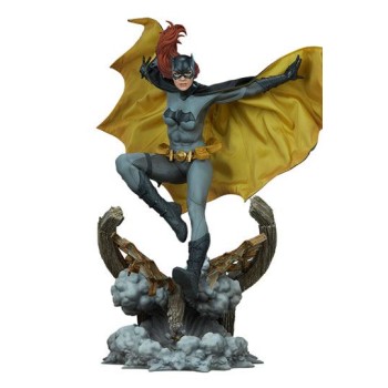 DC Comics Premium Format Figure Batgirl 53 cm